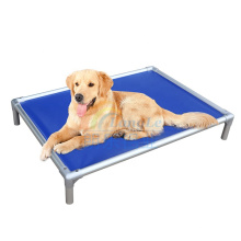 New Style Luxury Customized Aluminum PP Bed Sheet Waterproof Dog Pet Puppy Cat Bed